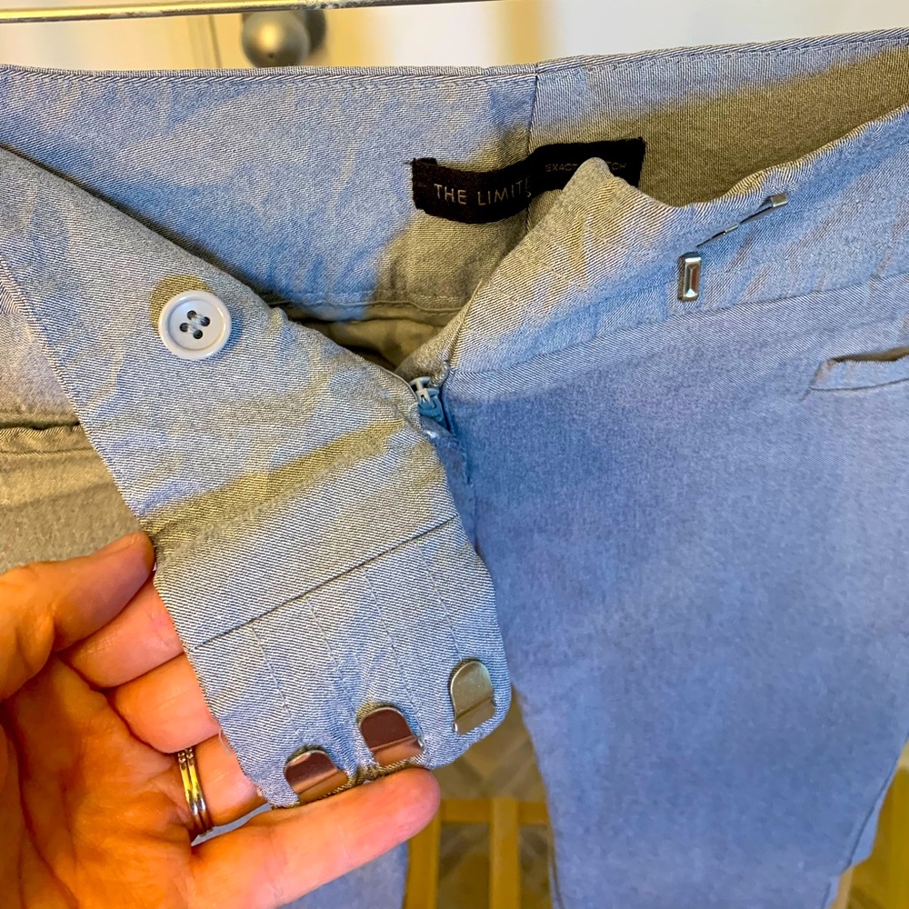 The Limited Dress Pants